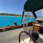 Custom Hubecky 45 Ketch