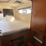 Leopard 384 catamaran