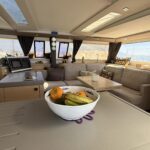 Fountaine Pajot Saona 47