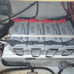 Fountaine Pajot Elba 45 Owner's Version