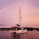 Lagoon 42 Owners Version