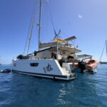 Fountaine Pajot Saona 47