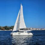 Fountaine Pajot Elba 45 Owner's Version