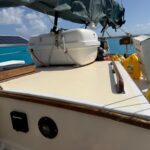 Custom Hubecky 45 Ketch