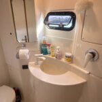 Leopard 384 catamaran