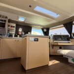 Fountaine Pajot Saona 47