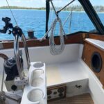 Custom Hubecky 45 Ketch