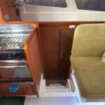 Leopard 384 catamaran