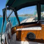 Custom Hubecky 45 Ketch