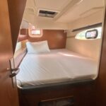 Leopard 384 catamaran