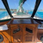Custom Hubecky 45 Ketch
