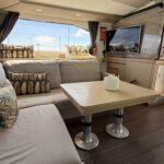 Fountaine Pajot Saona 47