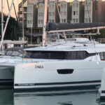Fountaine Pajot Elba 45 Owner's Version
