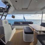 Fountaine Pajot Astrea 42