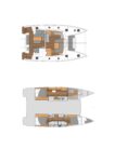Fountaine Pajot Elba 45 Owner’s Version