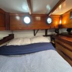Custom Hubecky 45 Ketch