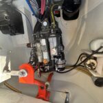 Leopard 384 catamaran