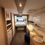 Fountaine Pajot Saona 47