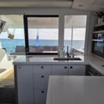 Fountaine Pajot Astrea 42