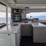 Fountaine Pajot Astrea 42