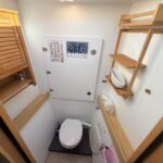 Fountaine Pajot Saona 47