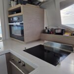 Fountaine Pajot Astrea 42