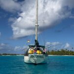 Custom Hubecky 45 Ketch