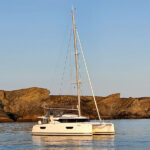 Fountaine Pajot Elba 45 Owner's Version