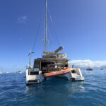 Fountaine Pajot Saona 47