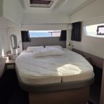 Fountaine Pajot Astrea 42