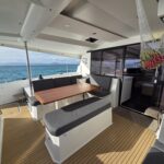 Fountaine Pajot Astrea 42