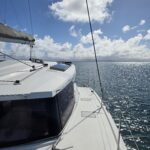 Fountaine Pajot Astrea 42