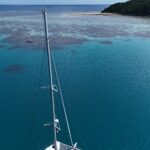 Fountaine Pajot Astrea 42