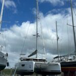Fountaine Pajot Astrea 42