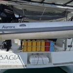 Lagoon 42 Owners Version