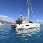 Fountaine Pajot Saona 47