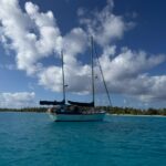 Custom Hubecky 45 Ketch