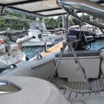Lagoon 42 Owners Version