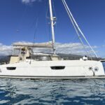 Fountaine Pajot Saona 47