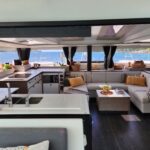 Fountaine Pajot Elba 45 Owner's Version