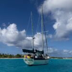 Custom Hubecky 45 Ketch