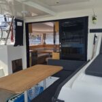 Lagoon 42 Owners Version