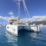 Fountaine Pajot Saona 47
