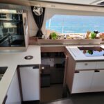 Fountaine Pajot Elba 45 Owner's Version