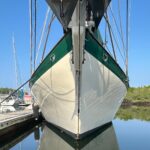 Custom Hubecky 45 Ketch