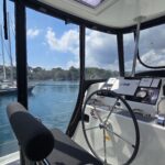 Lagoon 42 Owners Version