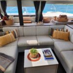 Fountaine Pajot Elba 45 Owner's Version