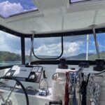 Lagoon 42 Owners Version