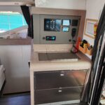 Fountaine Pajot Elba 45 Owner's Version