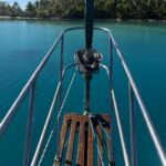 Custom Hubecky 45 Ketch